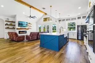 440 FM 223, Shepherd, TX 77371 - Photo 9