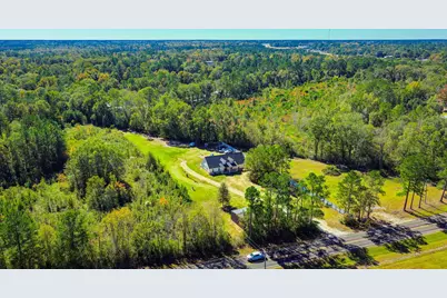 440 Fm 223, Shepherd, TX 77371 - Photo 1