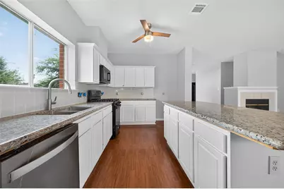 1302 Cross Draw Drive, Houston, TX 77067 - Photo 13