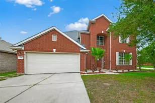 1302 Cross Draw Dr, Houston, TX 77067 - Photo 1