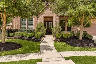 7046 N Savannah Run, Katy, TX 77493 - Photo 5
