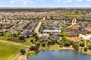 7046 N Savannah Run, Katy, TX 77493 - Photo 47
