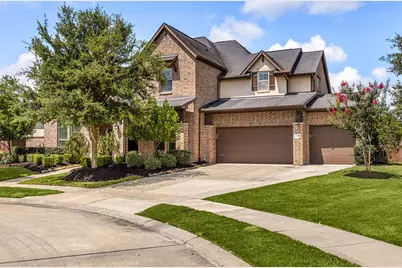 7046 N Savannah Run, Katy, TX 77493 - Photo 3