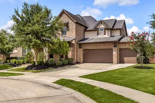 7046 N Savannah Run, Katy, TX 77493 - Photo 3