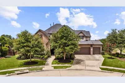 7046 N Savannah Run, Katy, TX 77493 - Photo 49