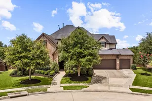 7046 N Savannah Run, Katy, TX 77493 - Photo 49