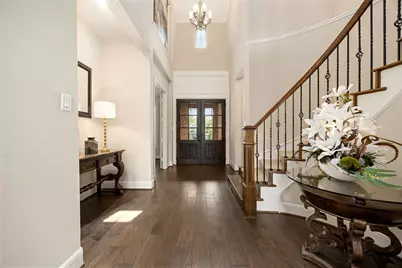7046 N Savannah Run, Katy, TX 77493 - Photo 9