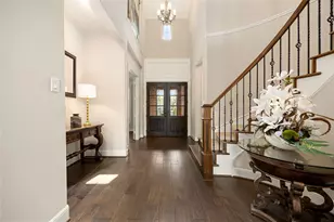 7046 N Savannah Run, Katy, TX 77493 - Photo 9