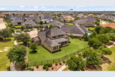 7046 N Savannah Run, Katy, TX 77493 - Photo 45