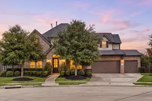 7046 N Savannah Run, Katy, TX 77493 - Photo 1