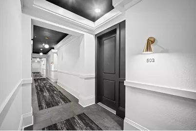 1508 Blodgett Street #503, Houston, TX 77004 - Photo 5