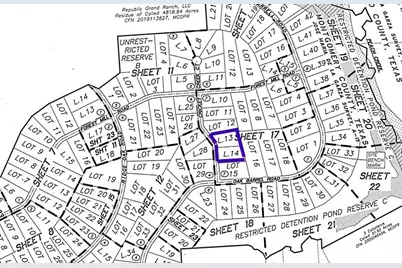 15618 Cricket Creek Court, Willis, TX 77378 - Photo 3