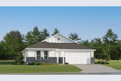 1530 Chimney Springs Drive, Crosby, TX 77532 - Photo 1