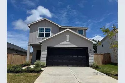 5878 Mercer Street, Conroe, TX 77303 - Photo 1