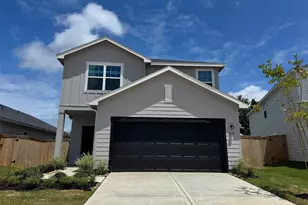 5878 Mercer St, Conroe, TX 77303 - Photo 1