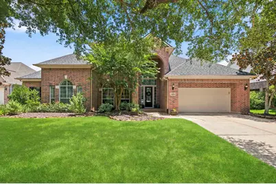2014 Mountain Aspen Lane, Houston, TX 77345 - Photo 1