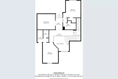 2014 Mountain Aspen Lane, Houston, TX 77345 - Photo 37