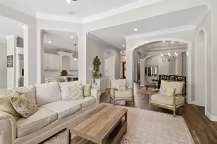 2014 Mountain Aspen Ln, Houston, TX 77345 - Photo 9