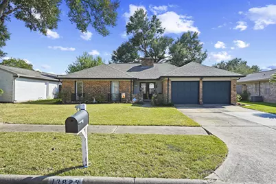 13823 Wickersham Lane, Houston, TX 77077 - Photo 1