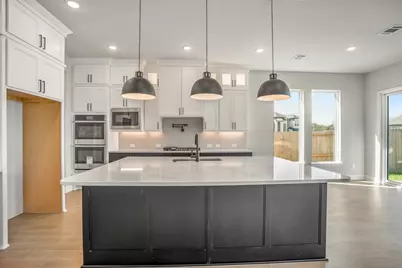 1207 Old Forest Drive, Missouri City, TX 77459 - Photo 5