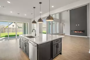 1207 Old Frst Dr, Missouri City, TX 77459 - Photo 9