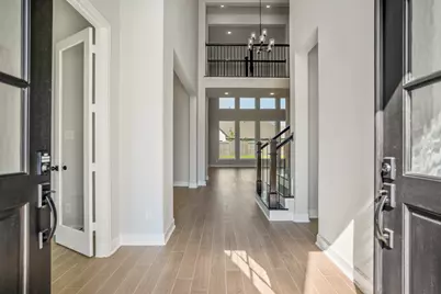 1207 Old Forest Drive, Missouri City, TX 77459 - Photo 3