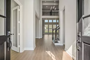 1207 Old Frst Dr, Missouri City, TX 77459 - Photo 3