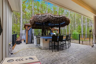 15516 Forest Grove Drive, Willis, TX 77378 - Photo 3