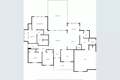 15516 Forest Grove Drive, Willis, TX 77378 - Photo 43