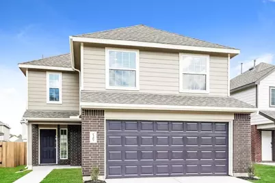 13487 White Ibis Street, Splendora, TX 77372 - Photo 1