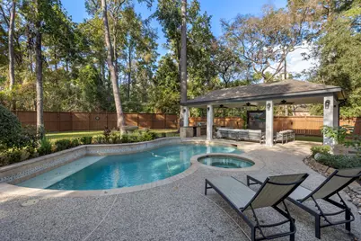 90 W Horizon Ridge Place, The Woodlands, TX 77381 - Photo 35