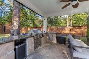90 W Horizon Ridge Pl, The Woodlands, TX 77381 - Photo 33
