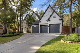 90 W Horizon Ridge Pl, The Woodlands, TX 77381 - Photo 1