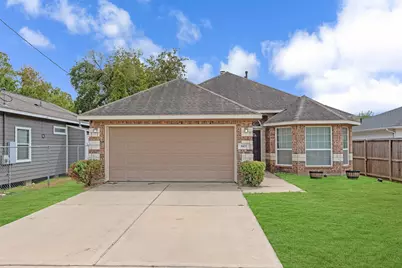 8107 Grandview Street, Houston, TX 77051 - Photo 1