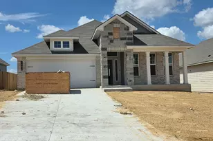 1494 Lk Rdg Dr, Brenham, TX 77833 - Photo 1
