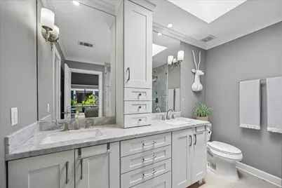 11646 Manor Park Drive, Houston, TX 77077 - Photo 21