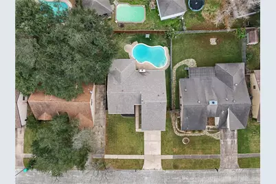 9814 Sageroyal Lane, Houston, TX 77089 - Photo 33
