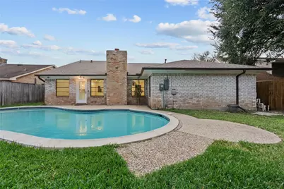 9814 Sageroyal Lane, Houston, TX 77089 - Photo 31