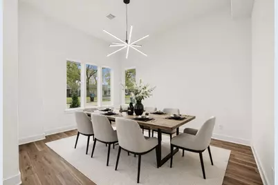 5806 Southlea Street, Houston, TX 77033 - Photo 5