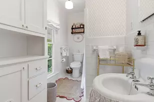 107 West Wheat Street W, Woodville, TX 75979 - Photo 39