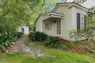 107 West Wheat Street W, Woodville, TX 75979 - Photo 49