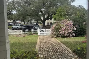 107 West Wheat Street W, Woodville, TX 75979 - Photo 15