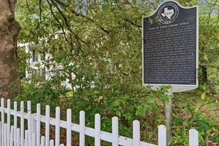 107 West Wheat Street W, Woodville, TX 75979 - Photo 3