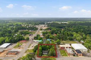 107 West Wheat Street W, Woodville, TX 75979 - Photo 11