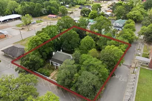 107 West Wheat Street W, Woodville, TX 75979 - Photo 13