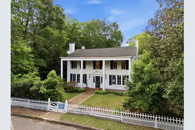 107 West Wheat Street W, Woodville, TX 75979 - Photo 5