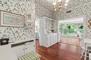 107 West Wheat Street W, Woodville, TX 75979 - Photo 25