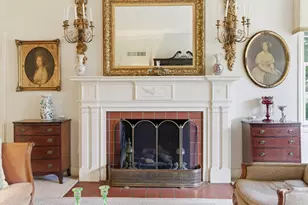 107 West Wheat Street W, Woodville, TX 75979 - Photo 17