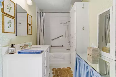 107 West Wheat Street W, Woodville, TX 75979 - Photo 35