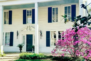 107 West Wheat Street W, Woodville, TX 75979 - Photo 1